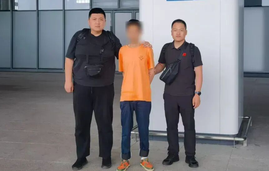 刘某某盗掘辽金古墓，出狱后再次盗掘辽金古墓，警方通报