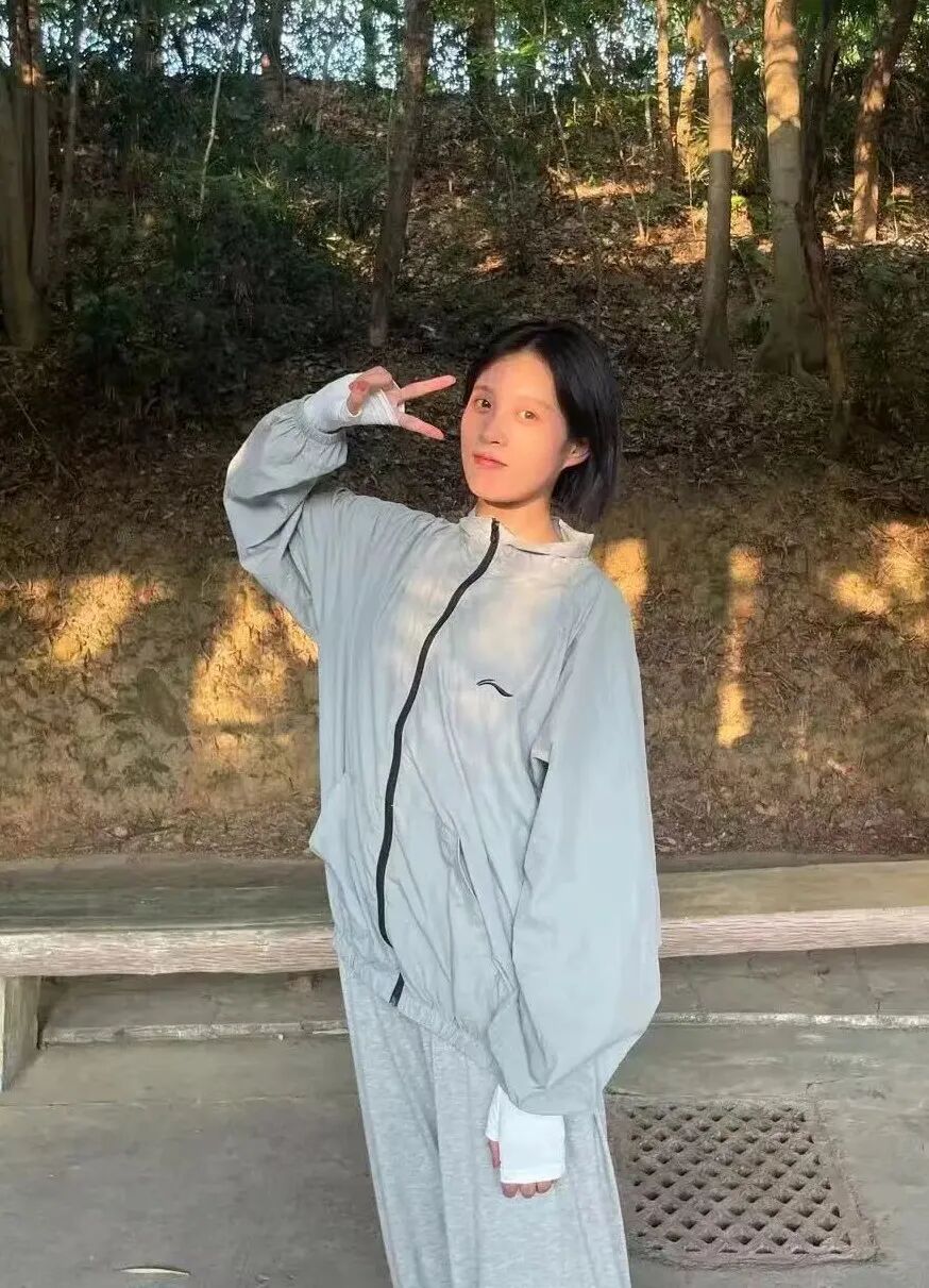 她放弃本科从军，8年后军士专升本！