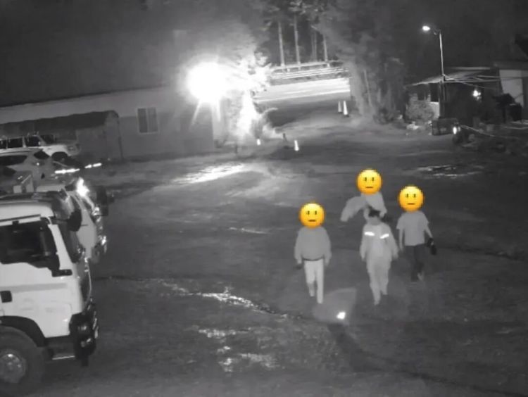 “持械抢车”!?因酒驾车辆被扣,3男子再喝一轮酒干下荒唐事…… “持械抢车”!?因酒驾车辆被扣,3男子再喝一轮酒干下荒唐事……