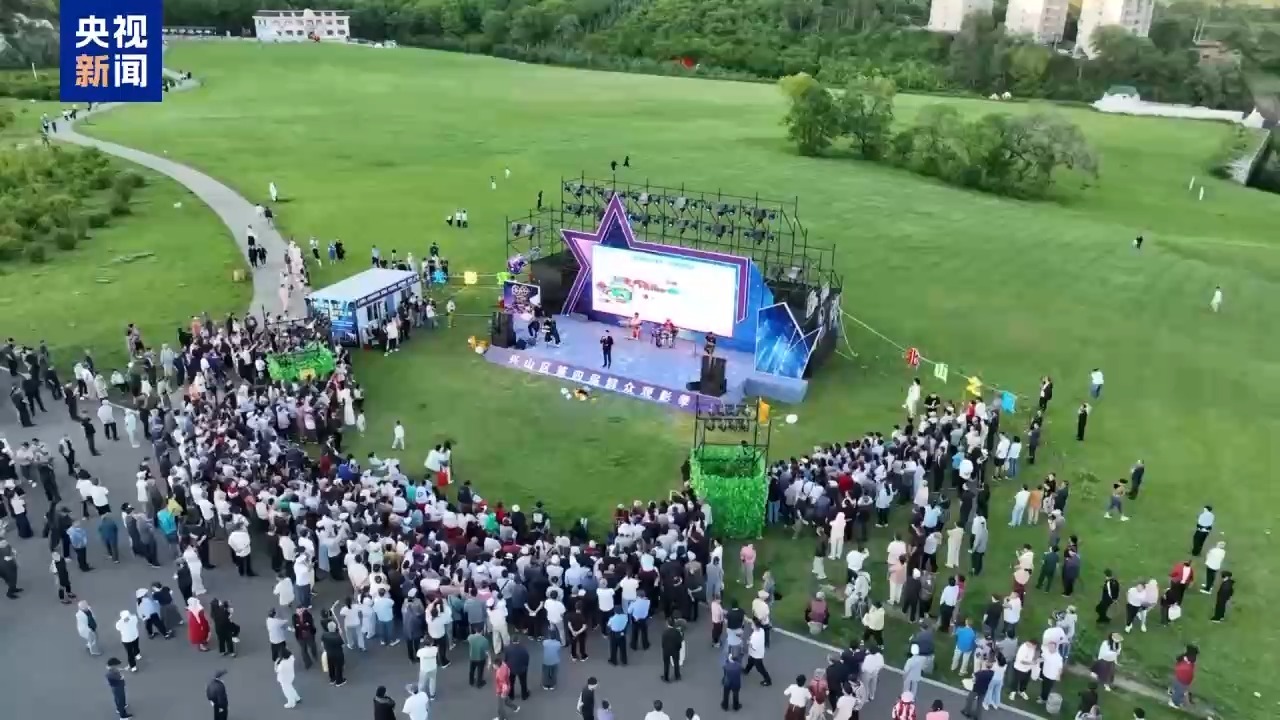 多元业态升级!“电影+”延伸光影消费链条 多元业态升级!“电影+”延伸光影消费链条
