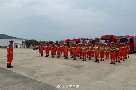 80艘救援舟艇赶赴广西灾区