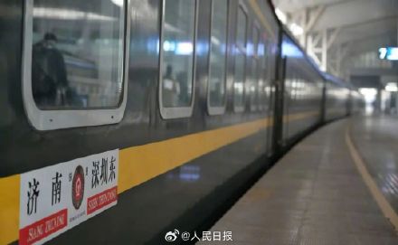 这趟列车可以吃自助餐了 这趟列车可以吃自助餐了