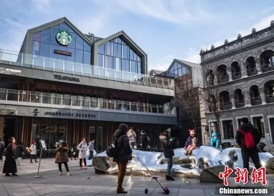星巴克为什么不受宠了? 星巴克为什么不受宠了?