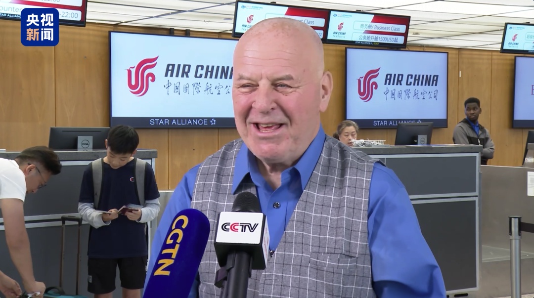 “我要给她一个大大的拥抱”！“赛考斯”时隔27年重返中国，即将与殷玉珍见面