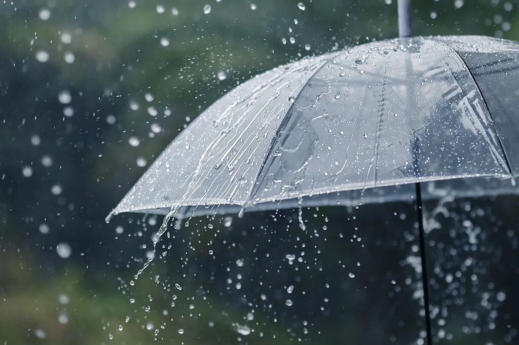 中到大雨+暴雨+大暴雨!河北两预警生效中,未来三天…… 中到大雨+暴雨+大暴雨!河北两预警生效中,未来三天……