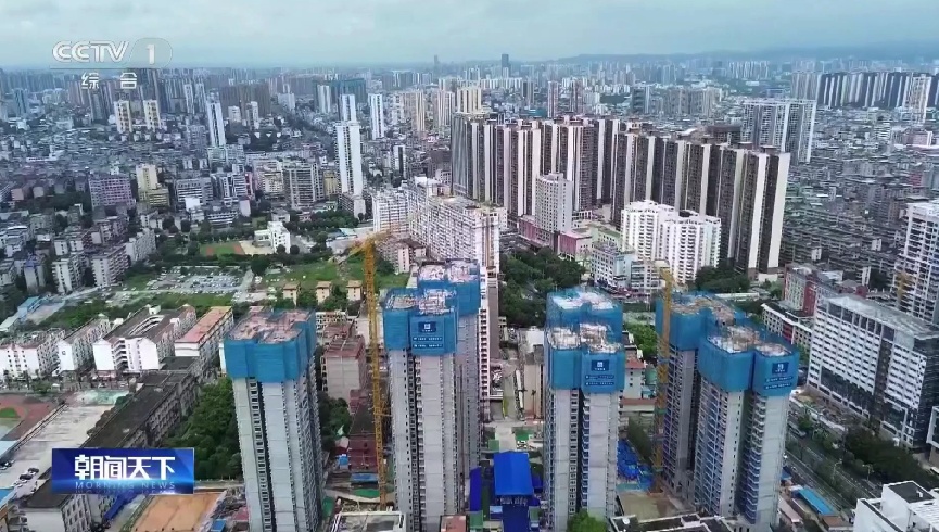 你的住房公积金有这些新用途→
