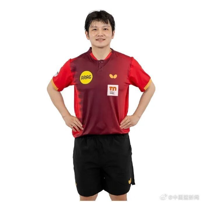 樊振东德甲新赛季首秀开门红,一单独得2分率队获胜,出场亮相全场爆发欢呼声 樊振东德甲新赛季首秀开门红,一单独得2分率队获胜,出场亮相全场爆发欢呼声
