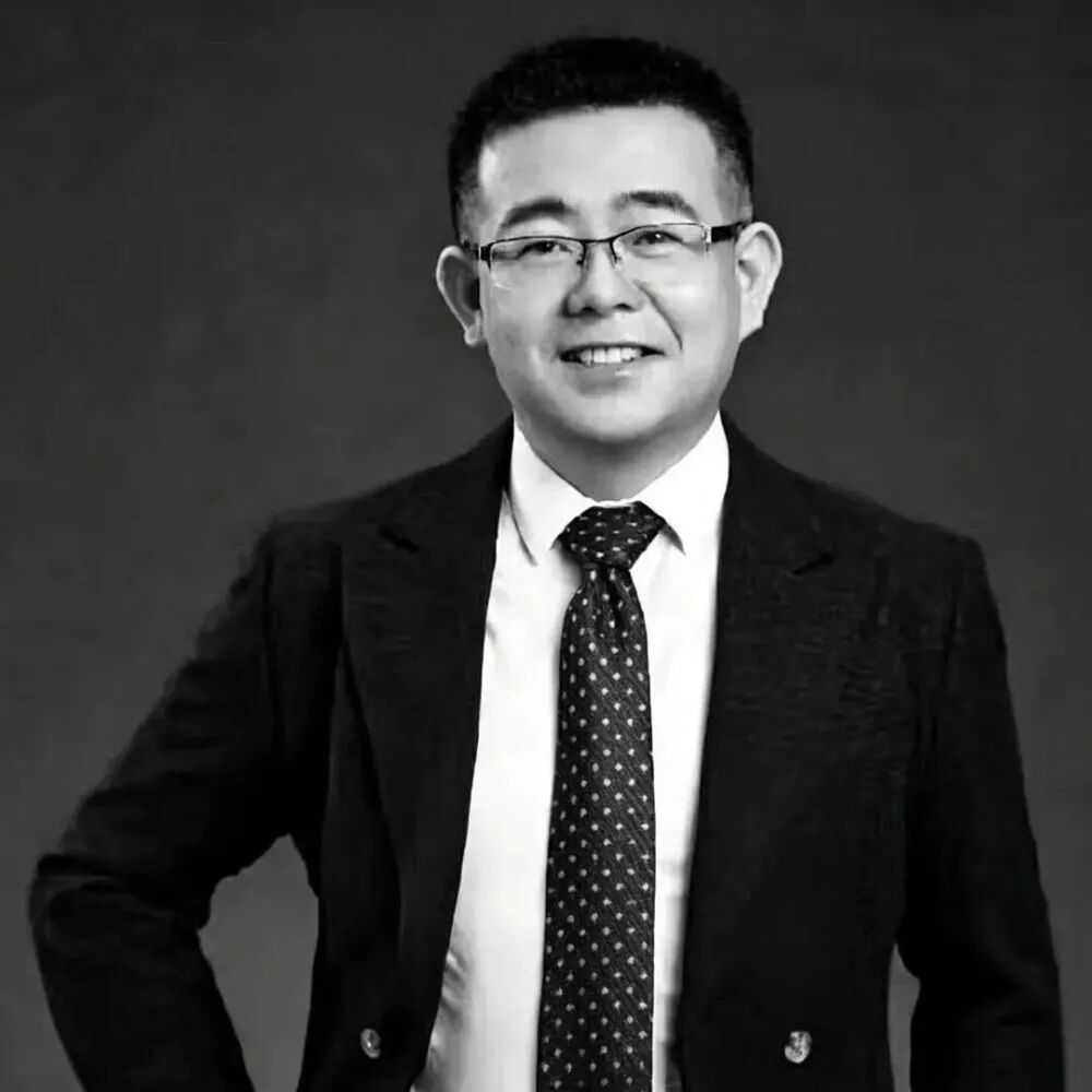 企业家马锦烜不幸离世，年仅43岁！投身广西救灾，连日超负荷操劳突发疾病