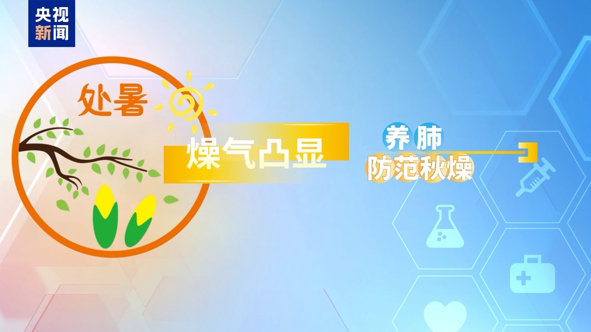 出伏别乱“冻” 调作息防秋燥 告别“秋乏” 出伏别乱“冻” 调作息防秋燥 告别“秋乏”
