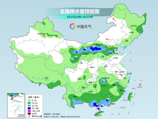 下周台风“沙德尔”或奔东南沿海 北方降雨频繁秋意渐显 下周台风“沙德尔”或奔东南沿海 北方降雨频繁秋意渐显