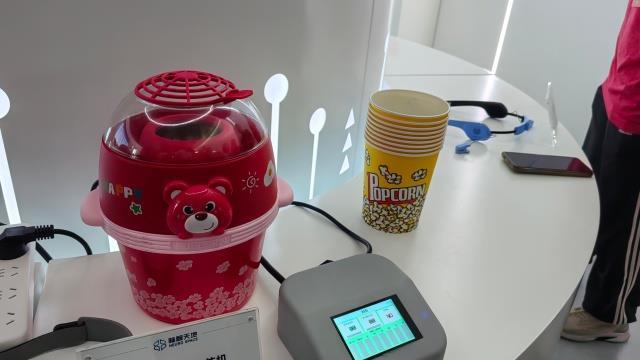 AI研学持续升温 专家提醒家长:别焦虑 警惕无效学习 AI研学持续升温 专家提醒家长:别焦虑 警惕无效学习