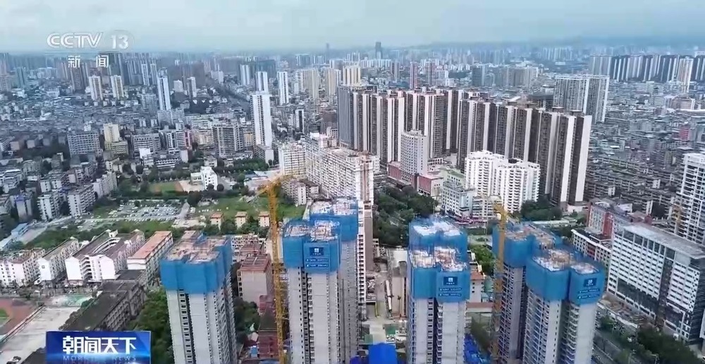全国多个城市密集出台新政 你的住房公积金有这些新用途→ 全国多个城市密集出台新政 你的住房公积金有这些新用途→