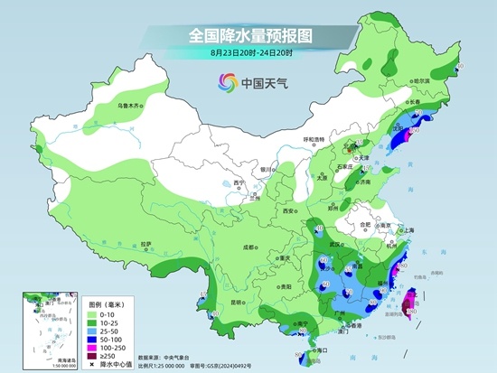 下周台风“沙德尔”或奔东南沿海 北方降雨频繁秋意渐显 下周台风“沙德尔”或奔东南沿海 北方降雨频繁秋意渐显