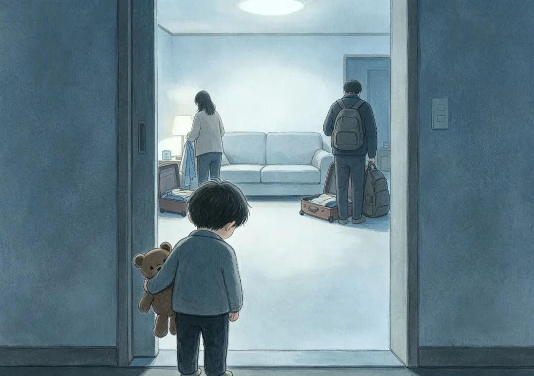 离婚后,对方不让看孩子怎么办?这些行为属于违法 离婚后,对方不让看孩子怎么办?这些行为属于违法
