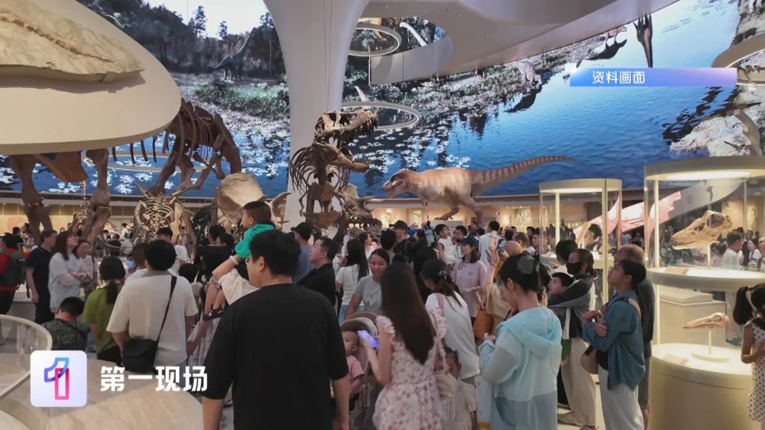 太顶了!7岁小孩哥给博物馆纠错,官方回应→ 太顶了!7岁小孩哥给博物馆纠错,官方回应→