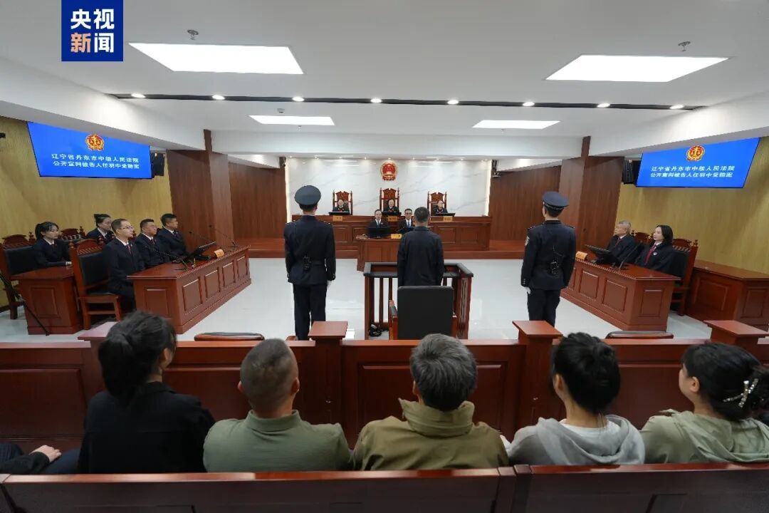 北京大学原副校长任羽中被判8年 北京大学原副校长任羽中被判8年