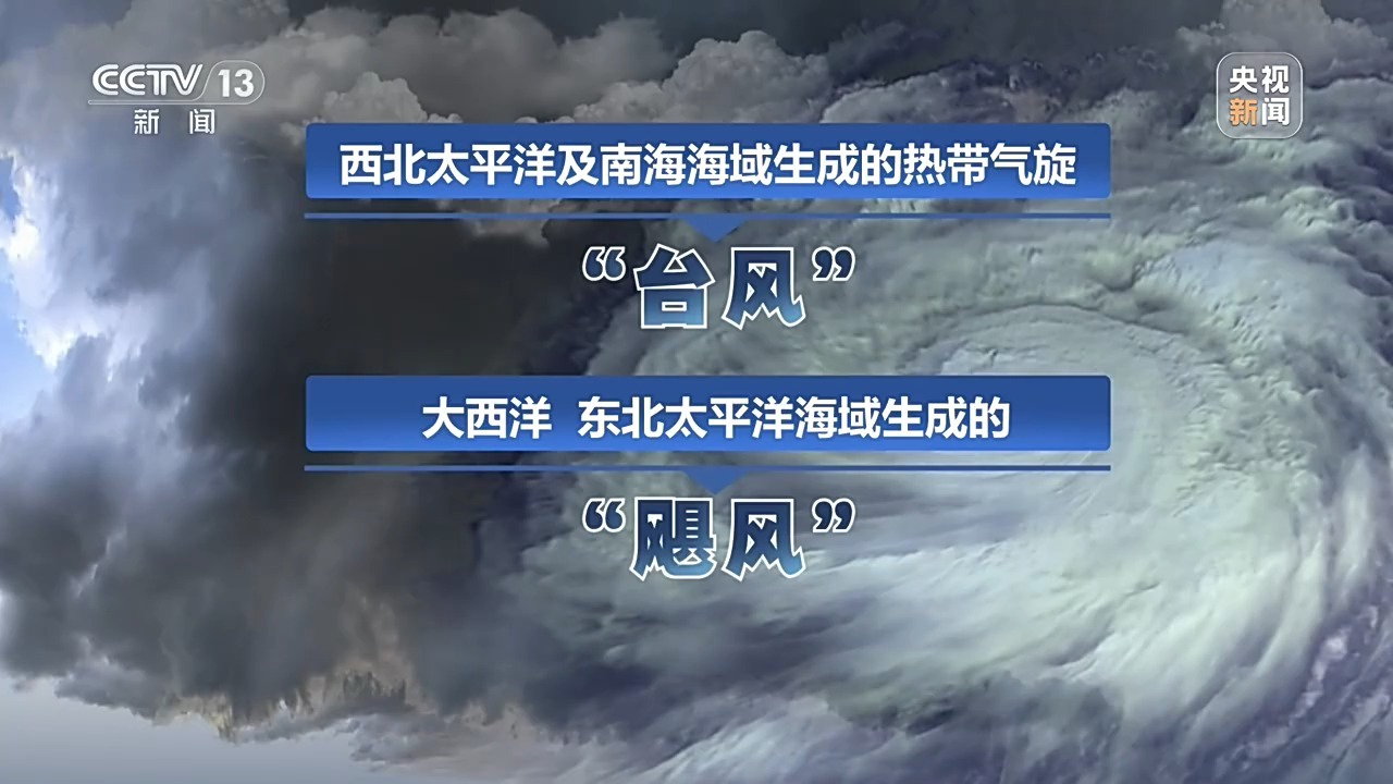 多台风同时活跃 将给我国带来怎样影响？专家最新研判