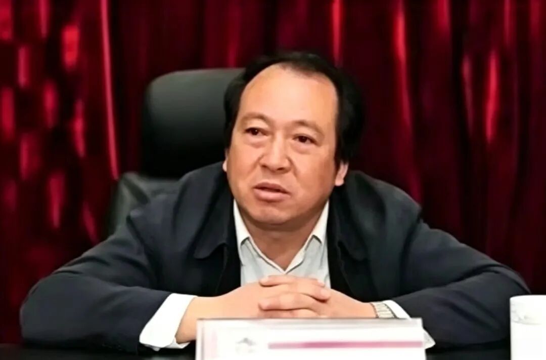 涉两罪!原晋城无烟煤矿业集团有限责任公司副总经理都新建被公诉 涉两罪!原晋城无烟煤矿业集团有限责任公司副总经理都新建被公诉