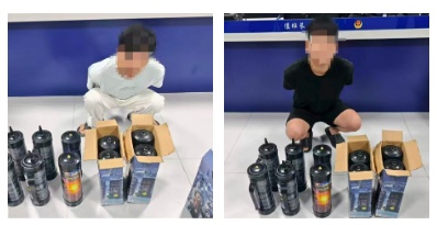 不对劲,凌晨两名男子在车内怪笑 不对劲,凌晨两名男子在车内怪笑