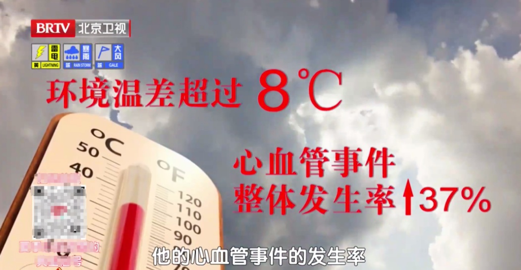 进入高峰期,50%发病前无症状,这4个隐匿信号一定要警惕→ 进入高峰期,50%发病前无症状,这4个隐匿信号一定要警惕→