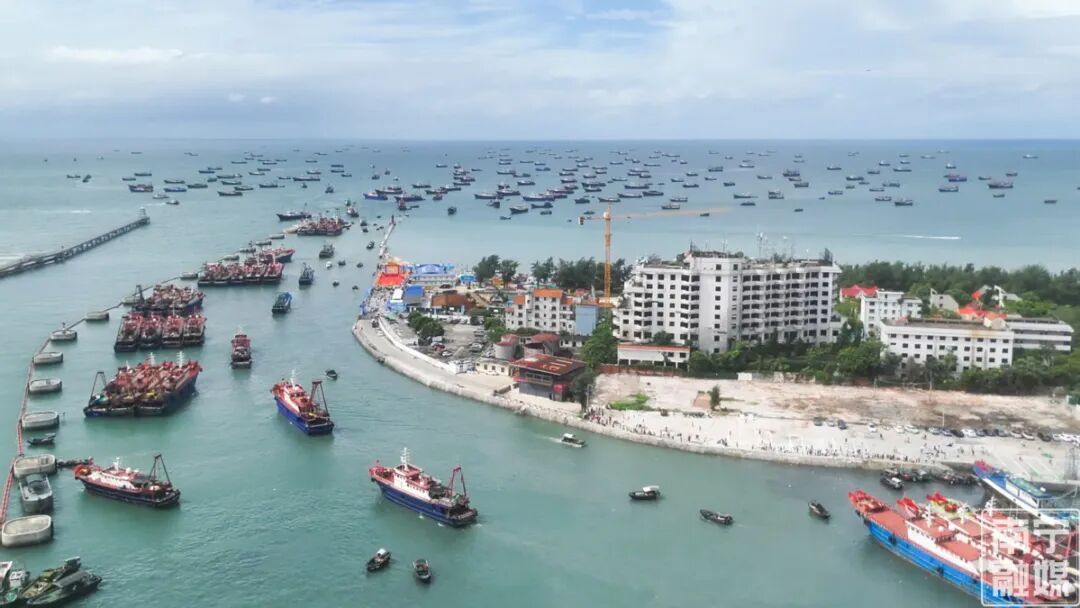 处暑|暑气至此而止,秋凉正在路上 处暑|暑气至此而止,秋凉正在路上