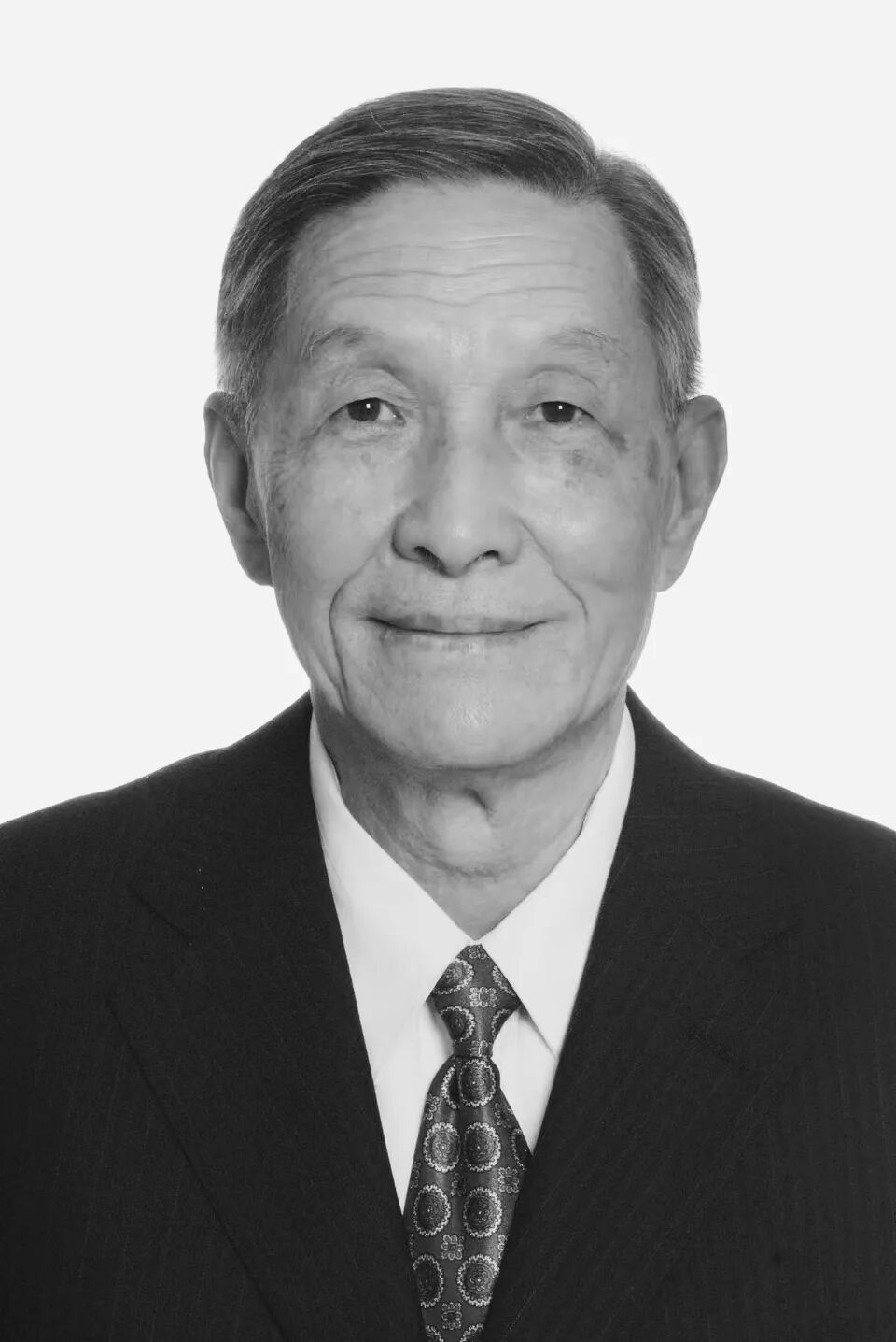 沉痛悼念!陈一坚院士逝世 沉痛悼念!陈一坚院士逝世