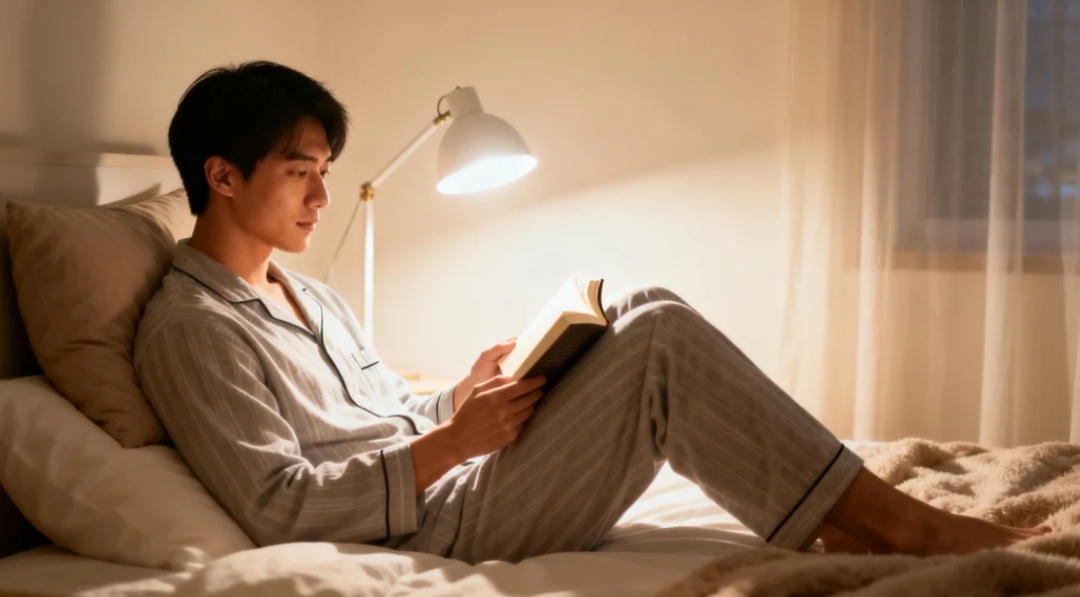 为什么说23点后睡觉的人“亏大了”？