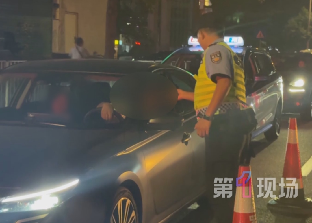喝两杯啤酒骑电动车上路?交警:这也是醉驾! 喝两杯啤酒骑电动车上路?交警:这也是醉驾!