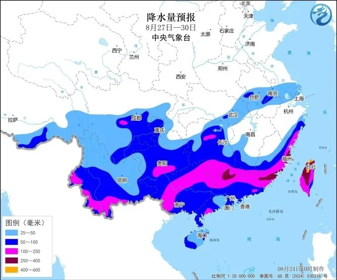 超强台风“沙德尔”是又一个“白海豚”？气象专家解读
