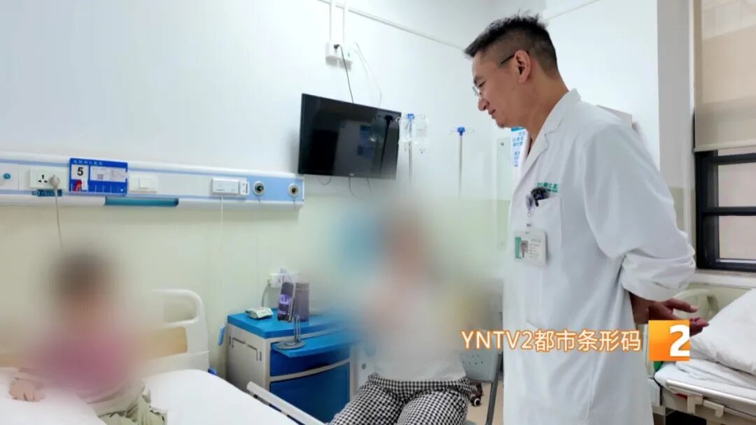 进入人体2小时就会造成不可逆的损伤！昆明一幼童误将这个小东西塞进鼻腔……