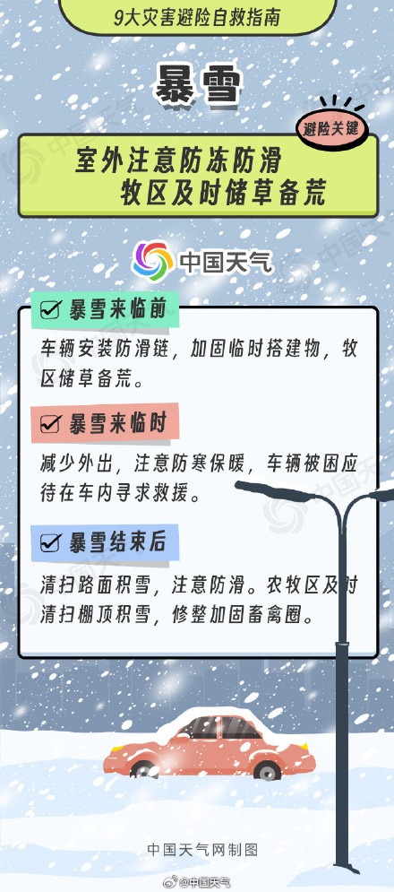 掌握9大灾害避险自救指南 关键时刻能救命 掌握9大灾害避险自救指南 关键时刻能救命