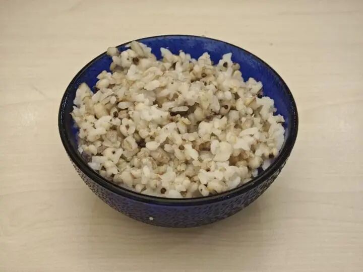 防肠癌的“黄金食物”找到了!研究:每天吃够这个数,肠癌风险降一半 防肠癌的“黄金食物”找到了!研究:每天吃够这个数,肠癌风险降一半