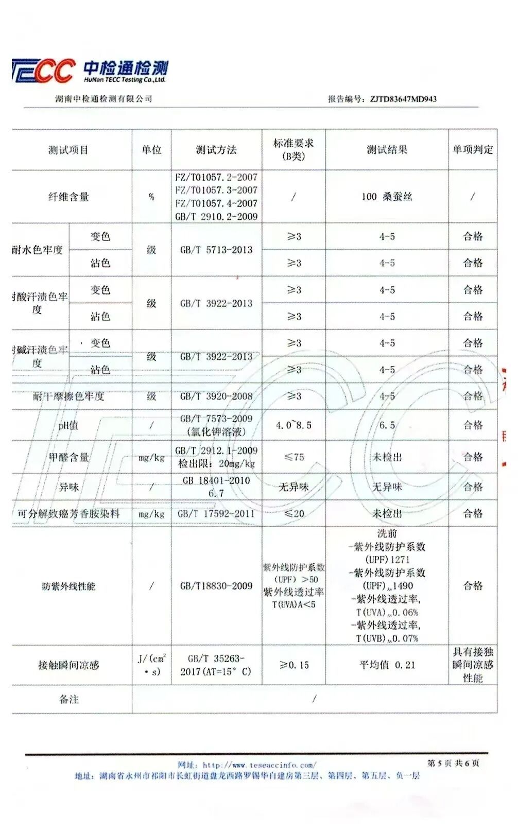 59.9元“桑蚕丝POLO衫”实为化纤,卖家承认:主播乱说、地址都是假的 59.9元“桑蚕丝POLO衫”实为化纤,卖家承认:主播乱说、地址都是假的