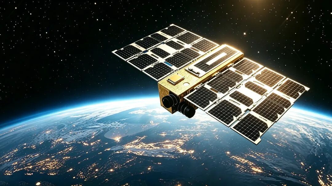 “一箭七星”，发射成功！包含一颗泰国卫星