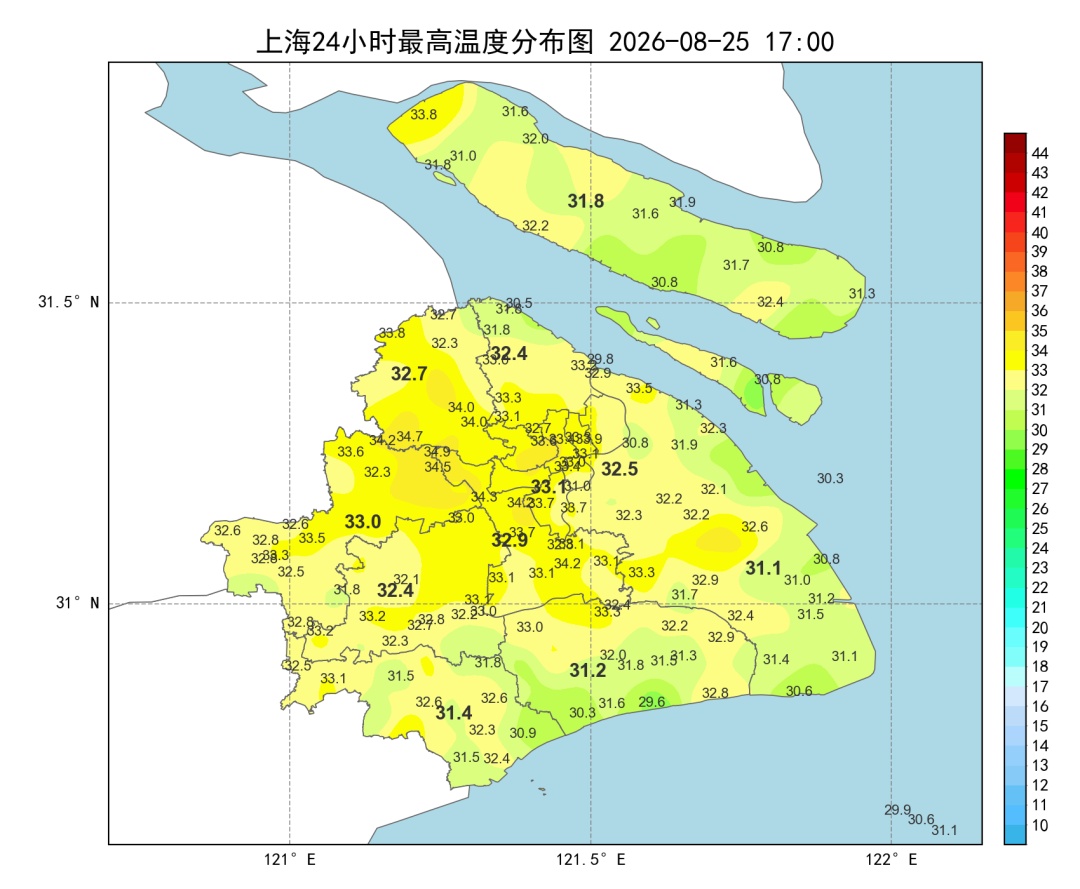 上海未来10天可能天天有雨!台风“沙德尔”即将进入东海,还要吞并“艾莎尼” 上海未来10天可能天天有雨!台风“沙德尔”即将进入东海,还要吞并“艾莎尼”