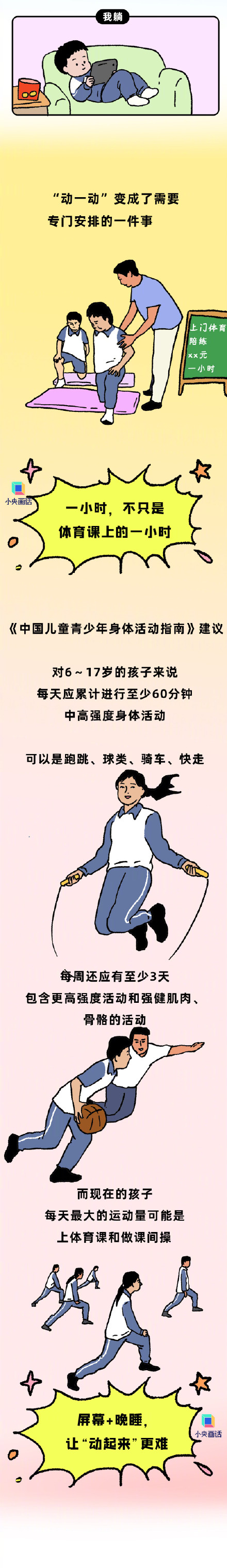 儿童肥胖不能只怪孩子管不住嘴 儿童肥胖不能只怪孩子管不住嘴