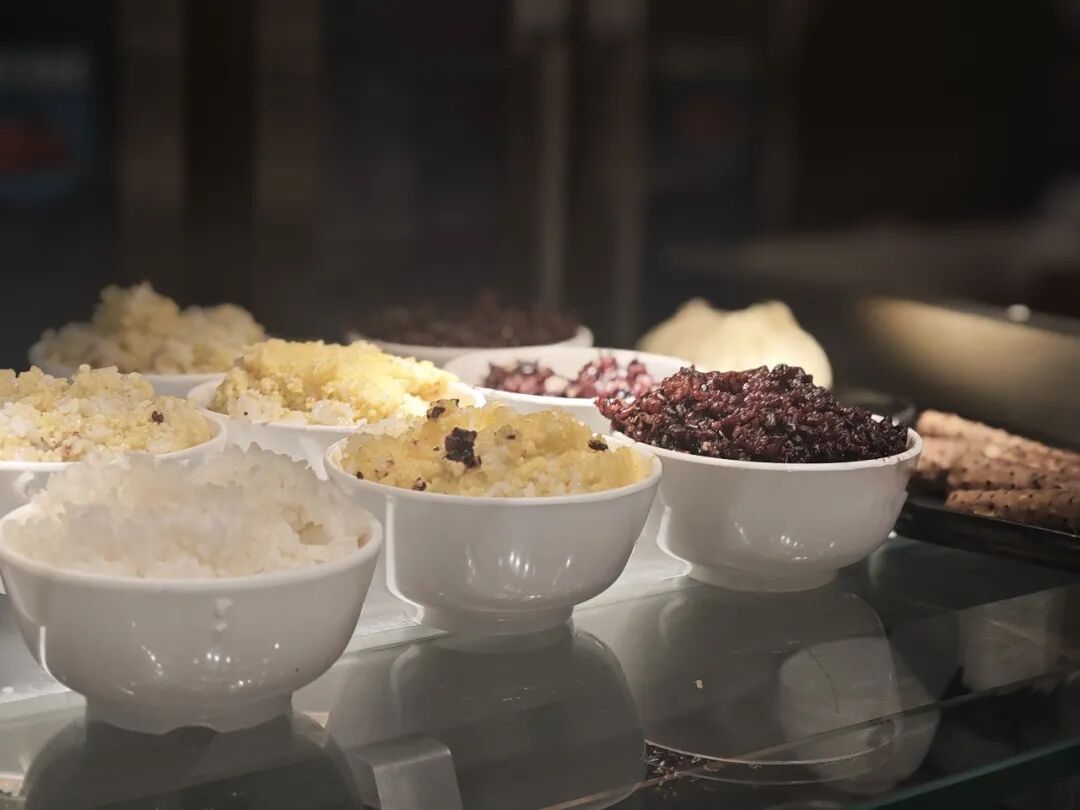 防肠癌的“黄金食物”找到了!研究:每天吃够这个数,肠癌风险降一半 防肠癌的“黄金食物”找到了!研究:每天吃够这个数,肠癌风险降一半