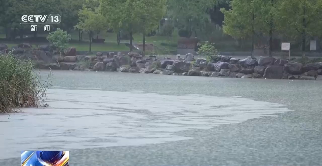 双台风接连来袭 哪些区域将受风雨影响