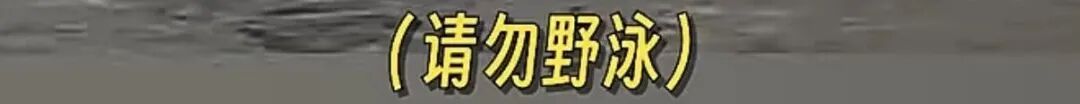 上海这里惊现91岁“跳水大爷”?喇叭循环喊话也拦不住 上海这里惊现91岁“跳水大爷”?喇叭循环喊话也拦不住