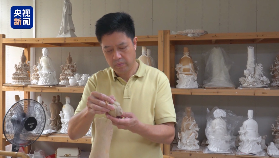“你做出来玉漱公主，我就回去读书！”这件爆款白瓷竟源自父子打赌