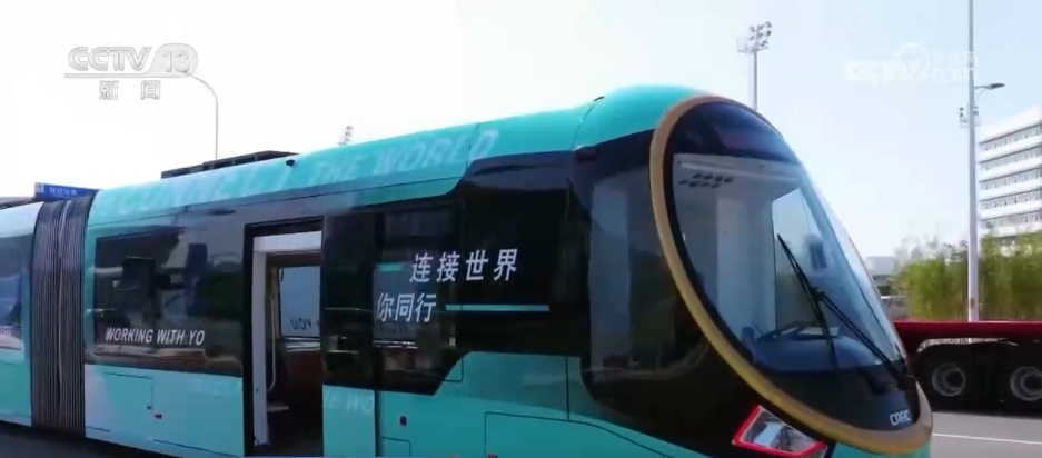 为千行百业“定位”“导航” 北斗系统应用广度深度加快拓展