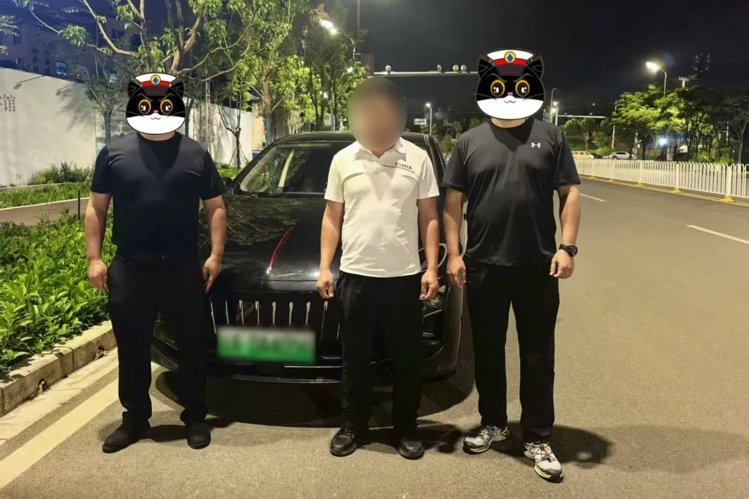 “网约车司机”变偷渡帮凶?云南一偷渡团伙71人落网! “网约车司机”变偷渡帮凶?云南一偷渡团伙71人落网!