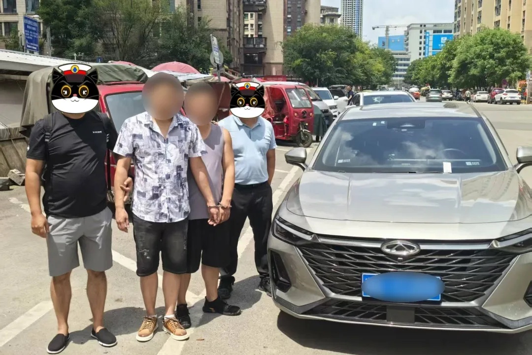 “网约车司机”变偷渡帮凶?云南一偷渡团伙71人落网! “网约车司机”变偷渡帮凶?云南一偷渡团伙71人落网!