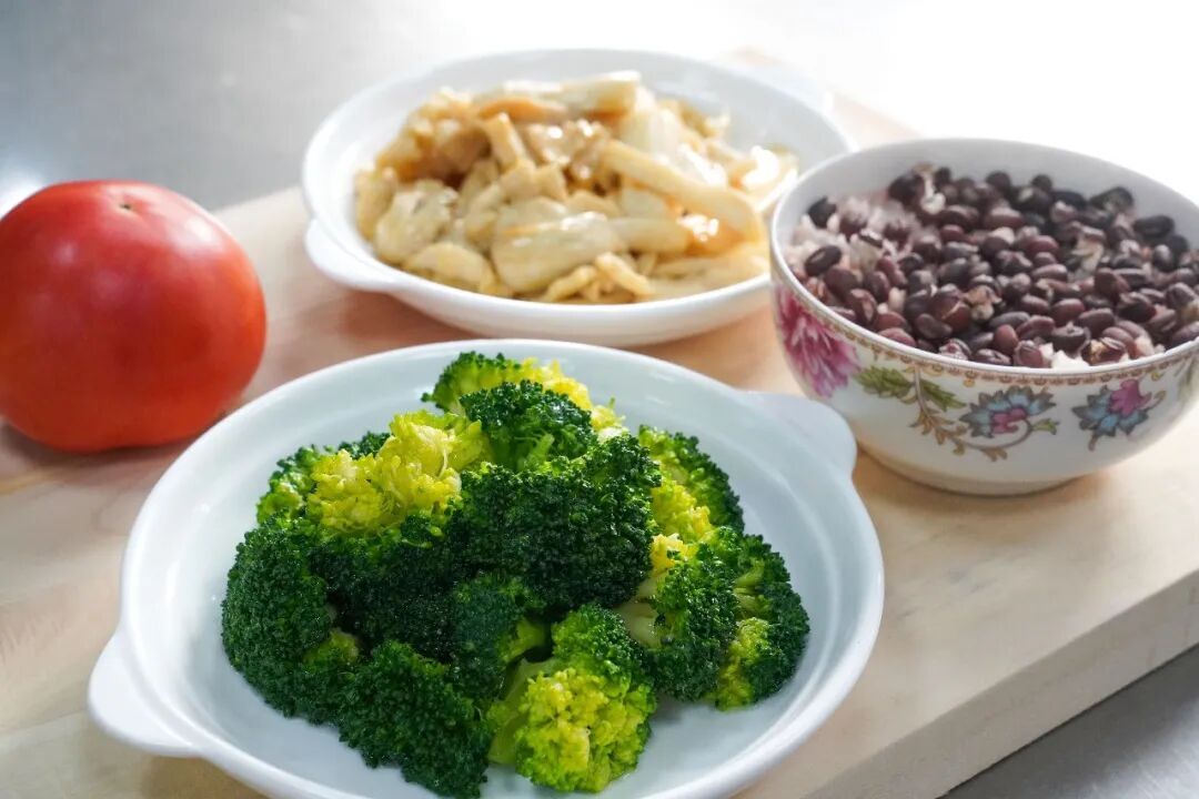 当心!这类粗粮会让血糖飙升 当心!这类粗粮会让血糖飙升