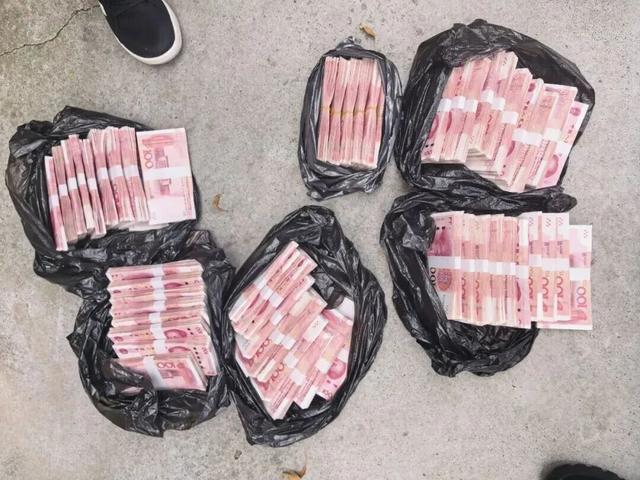 全城拦截！东营民警成功追回56万元被骗现金