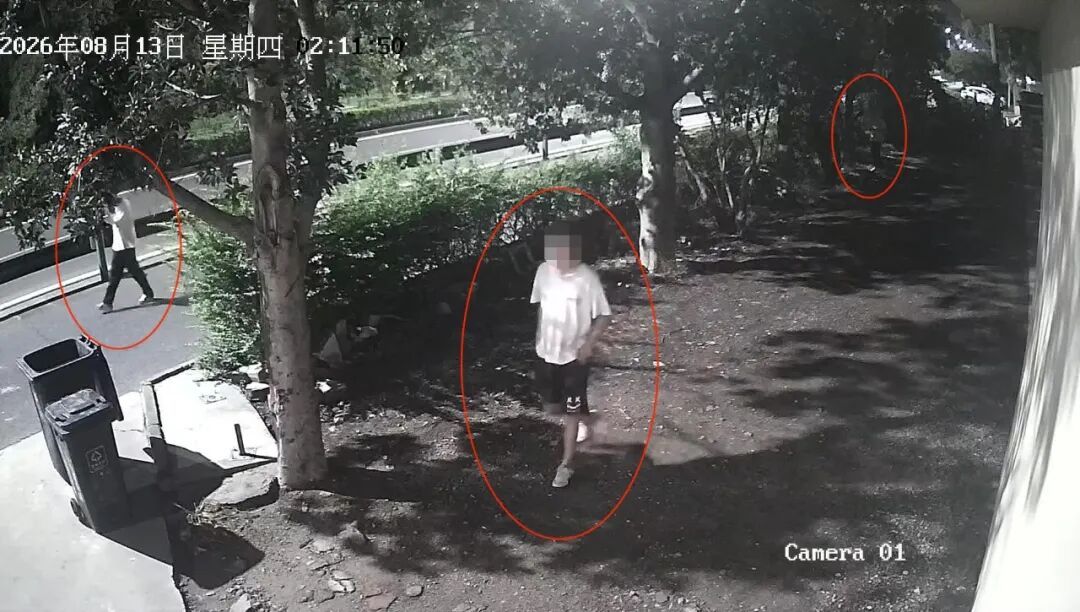 以“应聘”为幌子借机熟悉地形,凌晨盗窃铜线150余斤,浙江这3人被抓! 以“应聘”为幌子借机熟悉地形,凌晨盗窃铜线150余斤,浙江这3人被抓!