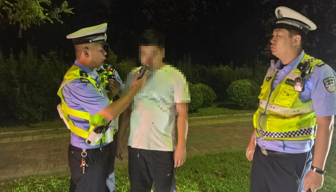 心存侥幸?!多人被行政拘留! 心存侥幸?!多人被行政拘留!
