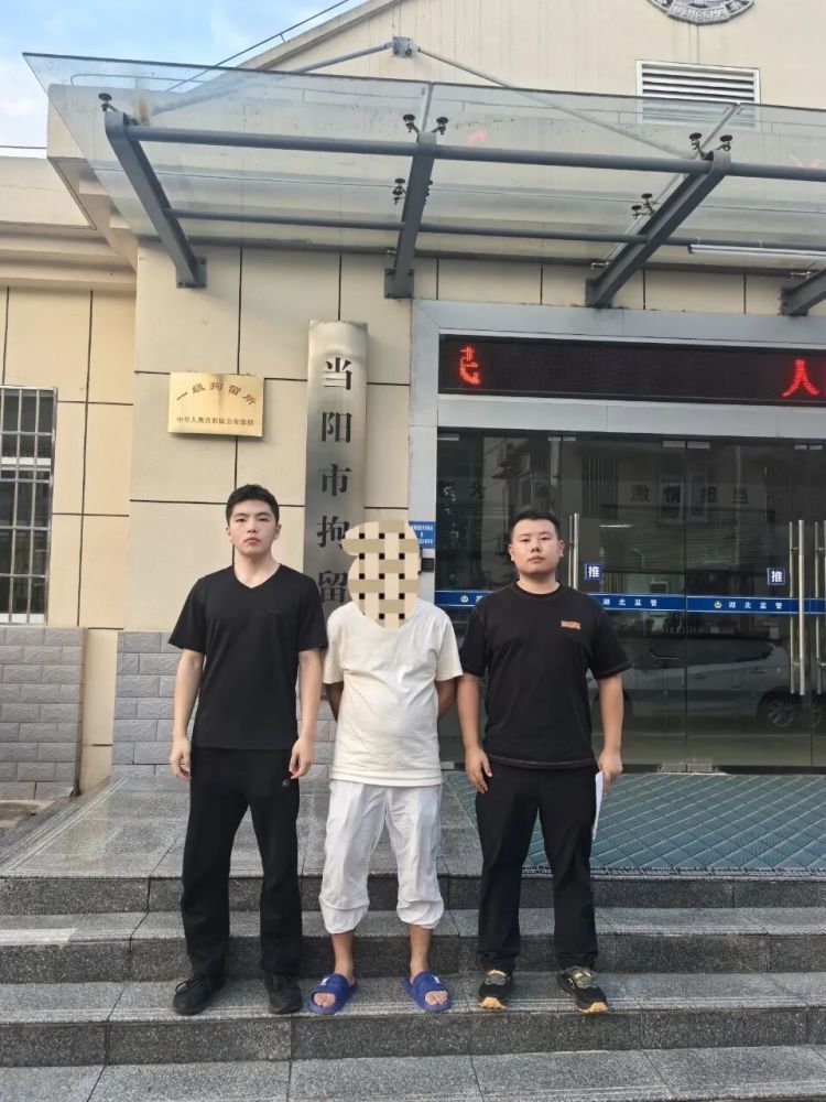 流窜作案 ，男子借“换铜”调包行骗已落网！