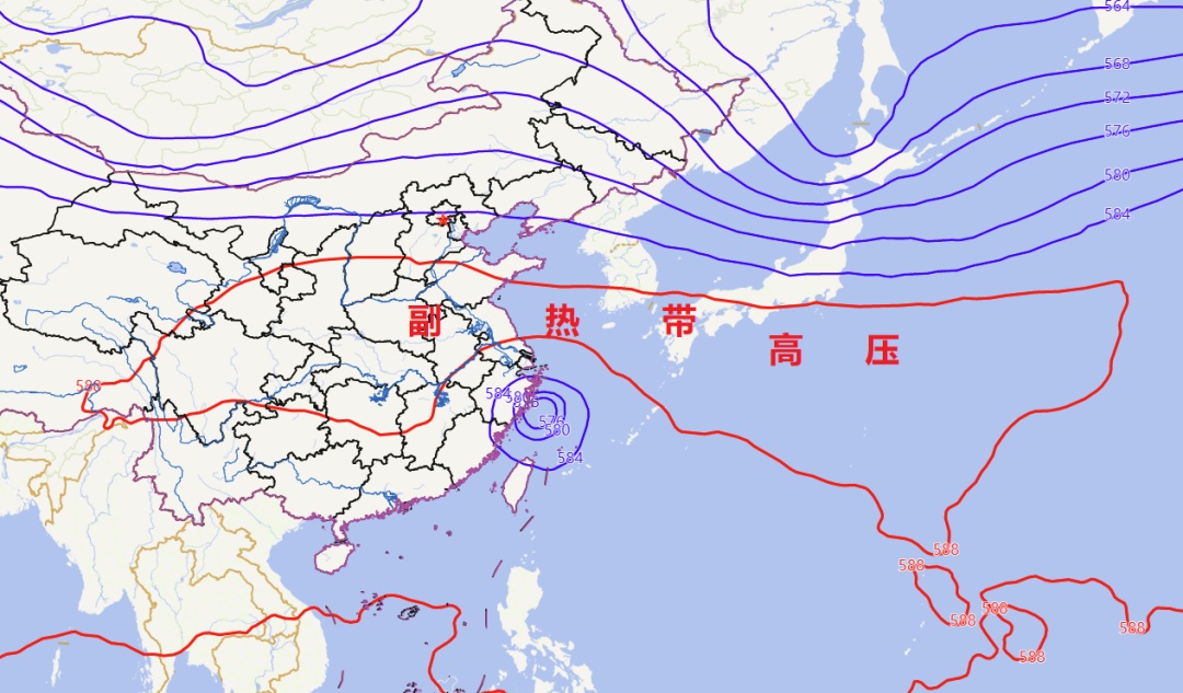 刚刚，杭州市启动防台风Ⅳ级应急响应！今年台风为何“偏爱”浙江？专家分析