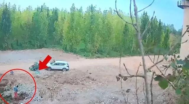 东营警方连破两起盗窃案，抓获两名嫌疑人